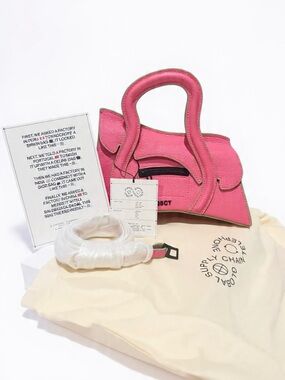 Juicy Fruit Mschf-Handbag